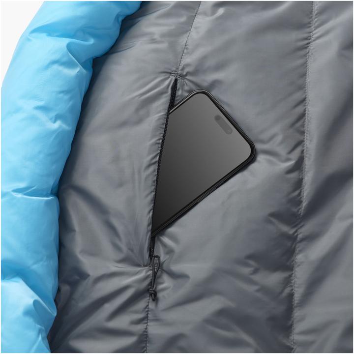 Image du produit Sea To Summit Trek -1°C Down Sac de couchage