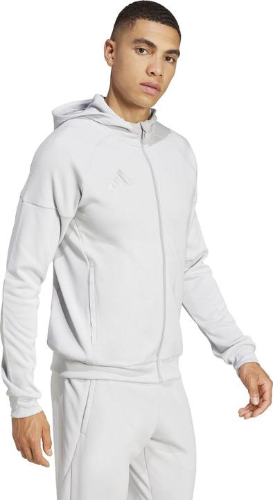 Immagine prodotto adidas Giacca con cappuccio Tiro 25 (XL)