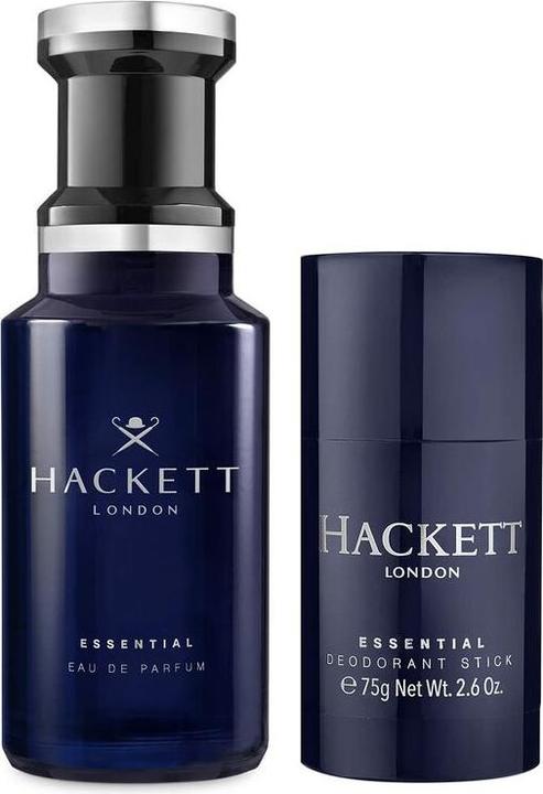 Immagine prodotto Hackett Set con profumo da donna ESSENTIAL 2 pezzi (Set profumo)