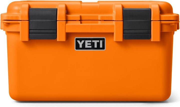 Actual product image Yeti ® LoadOut GoBox 30 - King Crab Orange