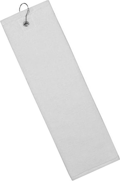Image du produit The One - Serviette de golf motif/style uni