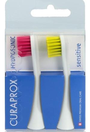 Immagine prodotto Curaprox Ricambio Hydrosonic se rosso gru 1P (2 x)