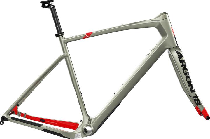 Argon 18 frame dark matter 2020