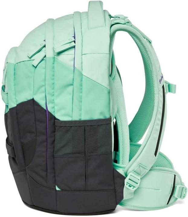 Produktbild Satch Schulrucksack-Set "Now or Never" Special Edition (30 l)