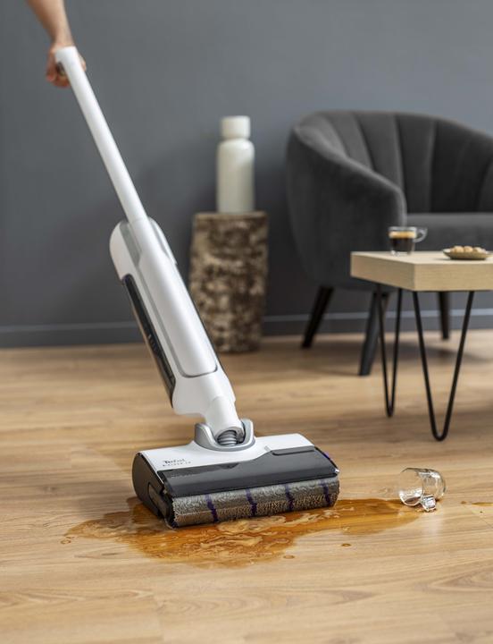 Actual product image Tefal X-Clean 10 Wet-Dry Vacuum Cleaner