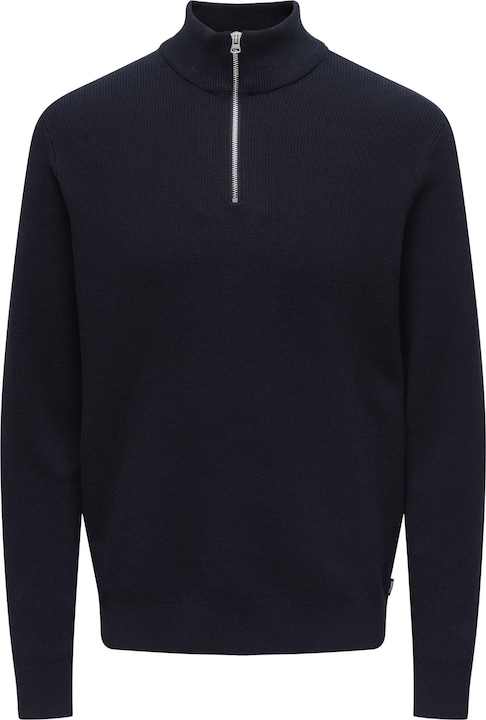 Dark Navy