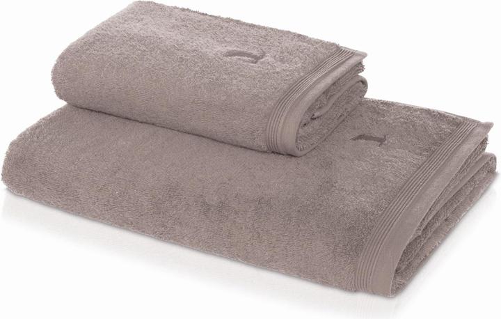 Image du produit Möve Super peluche (80 x 150 cm)