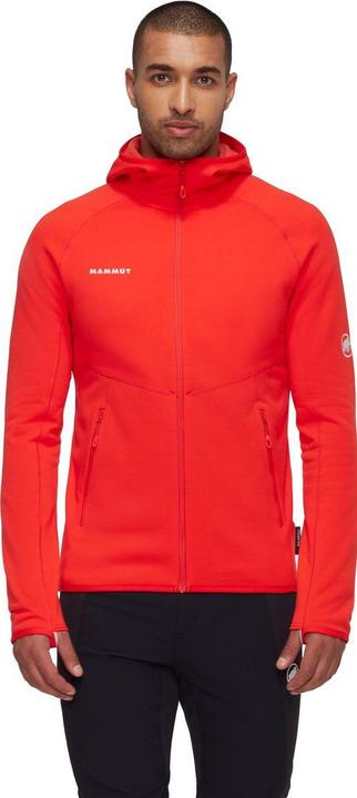 Immagine prodotto Mammut Giacca con cappuccio Aconcagua ML Uomo (L)
