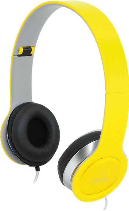 LogiLink Smile (Cablato)