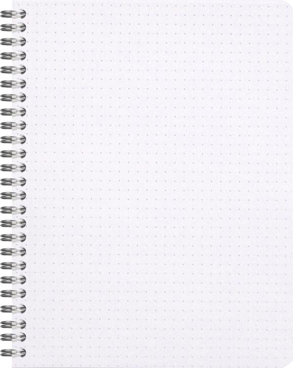 Productafbeelding Rhodia Notitieboekjes/Notebooks Classic (A5, Gecontroleerd)