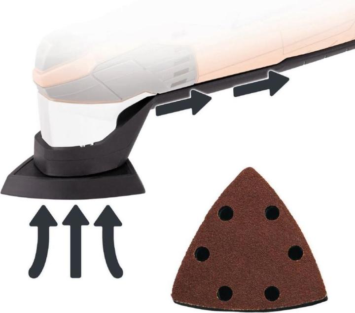 Image du produit Einhell Te-Mg 200 Ce