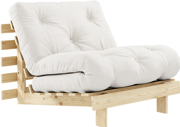 Actual product image Karup Design Roots 90 (Sofa bed, 1-seater)
