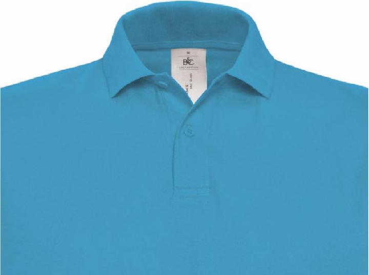 Produktbild B&C ID.001 PoloShirt Kurzarm (XS)