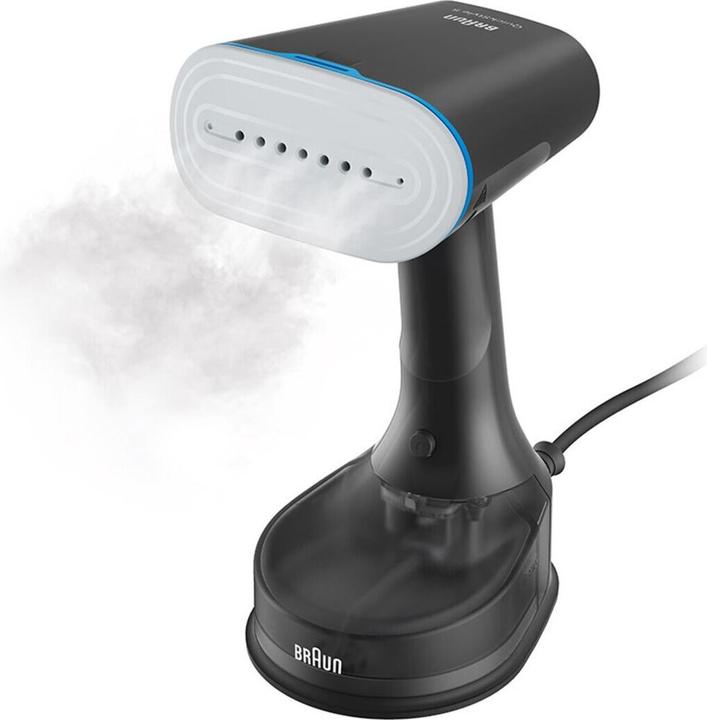 Produktbild Braun GS5031BL QuickStyle 5 (1200 W, 25 g/min)