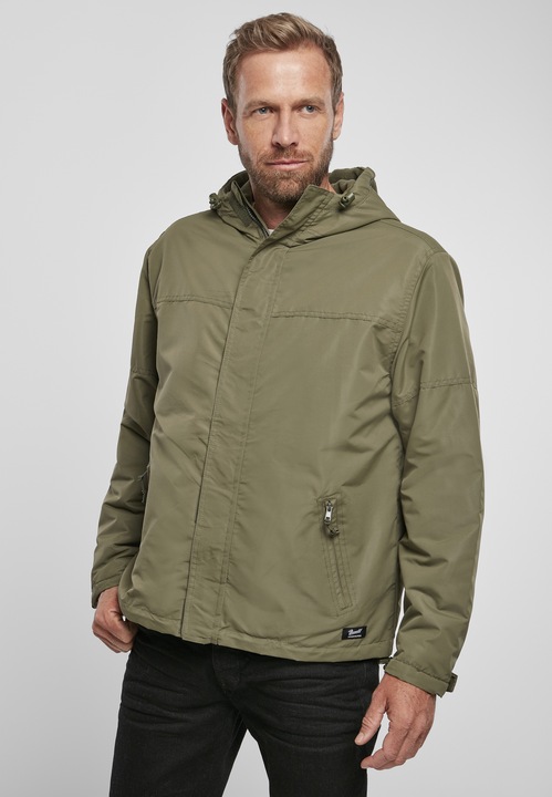 Image du produit Brandit Windbreaker Frontzip (XL)