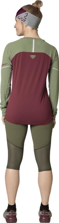 Actual product image Dynafit Alpine Pro LS Tee Women (42)