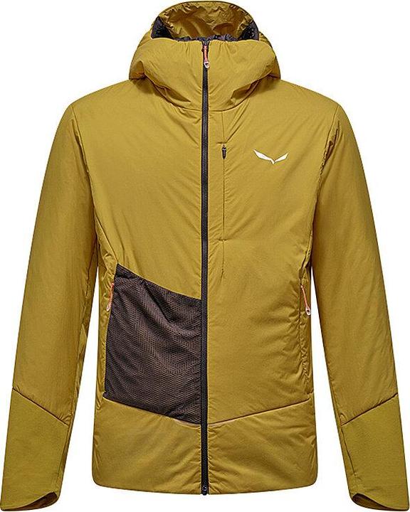 Produktbild Salewa Pedroc Tirolwool® Air Hybrid Jacke (52, XL)