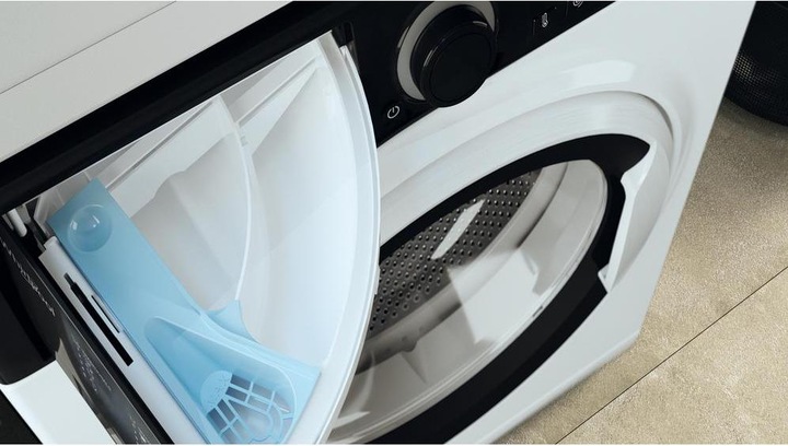 Actual product image Whirlpool Pralka WRBSS 6249S EU (6 kg, Right, EU plug)