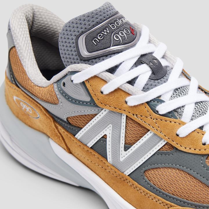 Image du produit New Balance U990TN6 (37)