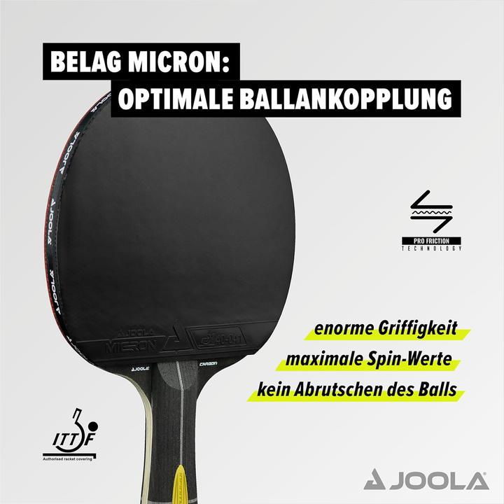 Produktbild Joola Infinity Carbon