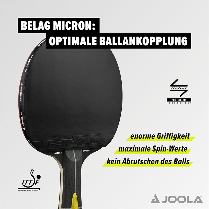 Image du produit Joola Infinity Carbone