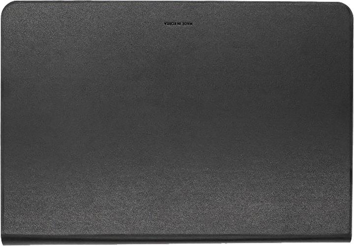 Produktbild Targus Book Cover Keyboard (DE, Galaxy Tab S6 Lite 10.4 (2020))
