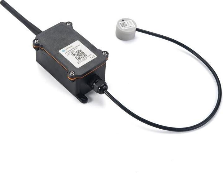 Actual product image Dragino Sensor - LoRa - LoRaWAN Liquid Level Sensor - LDDS20-EU868