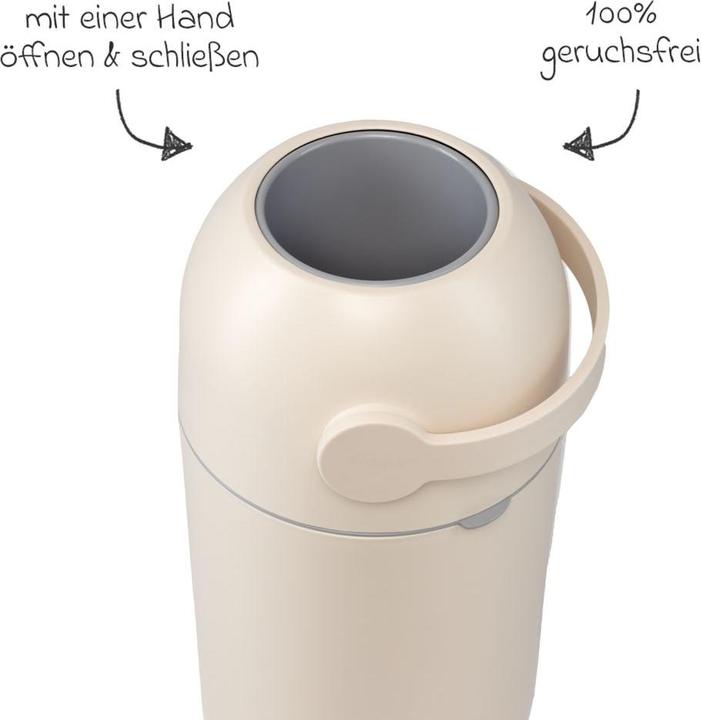 Produktbild Magic Windeleimer Majestic (1 x)