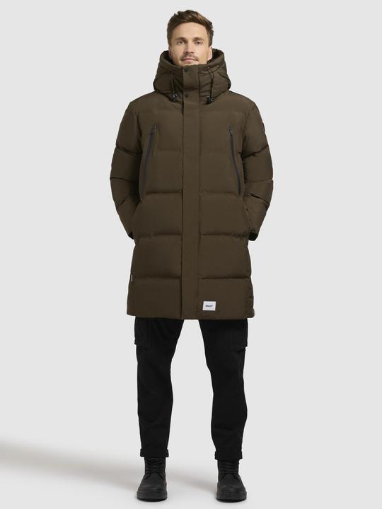 Immagine prodotto Khujo Morse2-YM (XL)