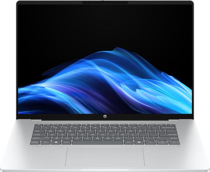 Produktbild HP PC IA OmniBook 5 NG OLED (16", 512 GB, 16 GB, Eng. Int., Snapdragon X X1-26-100)