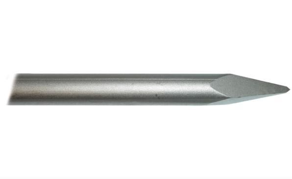 Image du produit Makita Burin pointu P-05549 Longueur totale