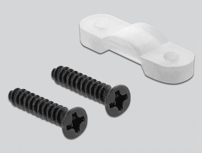 Productafbeelding Delock Seriële adapter (0.07 m)