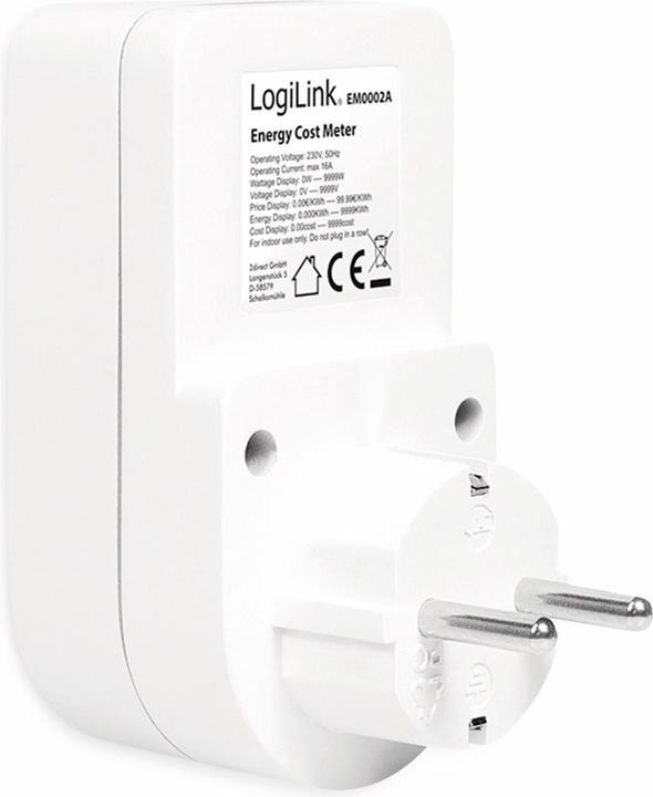 Actual product image LogiLink EM00002A