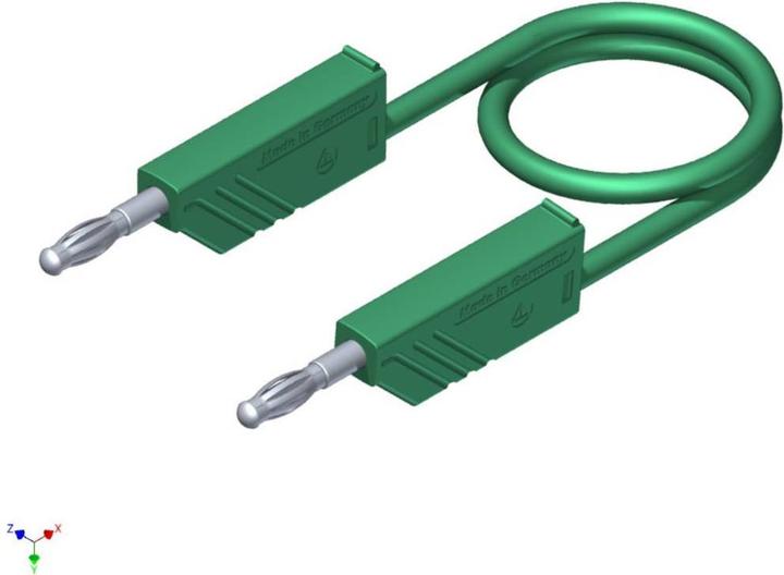 Produktbild SKS Messleitung (Lamellenstecker 4