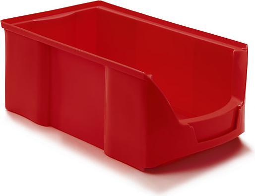 Image du produit kaiserkraft Bac à bec FUTURA en polyéthylène