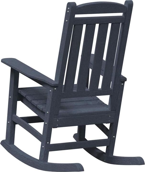 Actual product image vidaXL Gartenstuhl