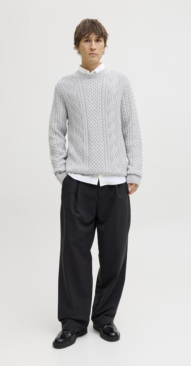 Actual product image Jack & Jones Strickpullover Strickpullover (XXL)