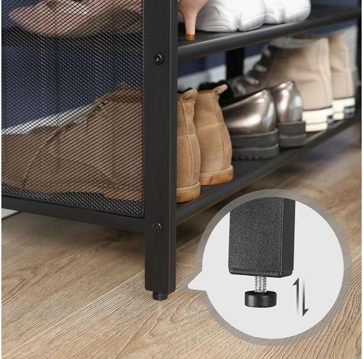 Produktbild Vasagle Big Foot (80 x 30 x 48 cm)