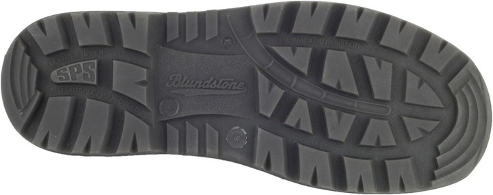 Image du produit Blundstone 192 Chaussures de sécurité Bottes de sécurité (39)