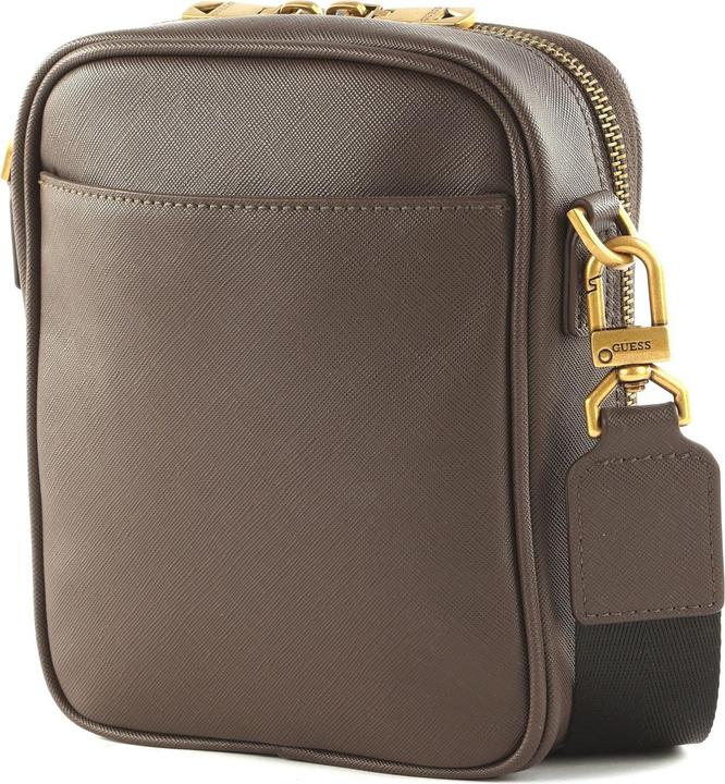 Immagine prodotto Guess Certosa Smart Top Zip Crossbody Flat