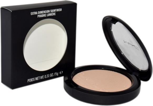 Actual product image MAC Cosmetics Extra Dimension Highlighter (Extra dimension, Highlighter, 9 ml)
