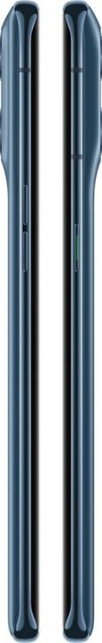 Produktbild OPPO Find X3 Pro (256 GB, Blue, 6.70", SIM + eSIM, 50 Mpx, 5G)