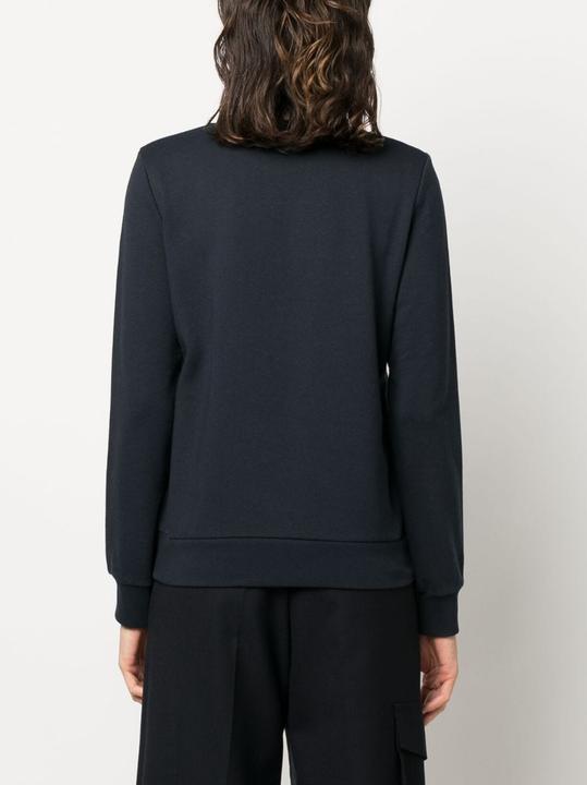 Produktbild A.p.c. Sweatshirt COFAX.F27644 IAK DARK NAVY (XS)