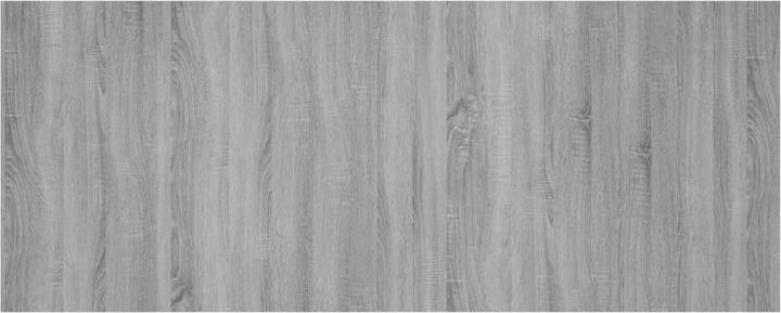 Actual product image vidaXL Kopfteil (200 x 1 x 80 cm)