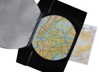 Image du produit Maul Maulvitrum (470 lm)