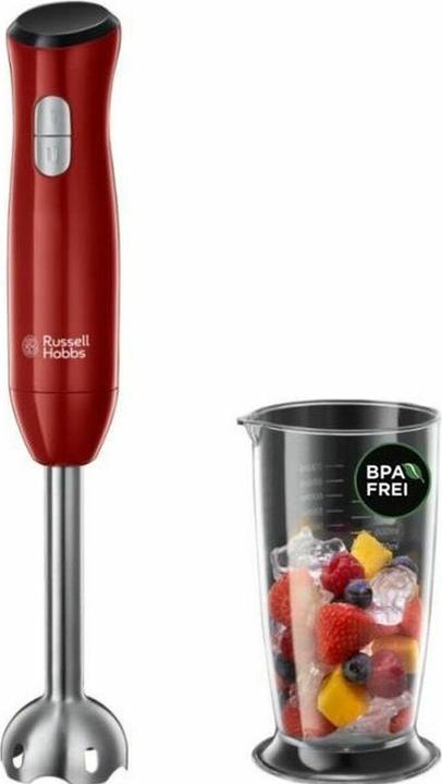 Image du produit Russell Hobbs 24690-56 Mixeur plongeant Desire