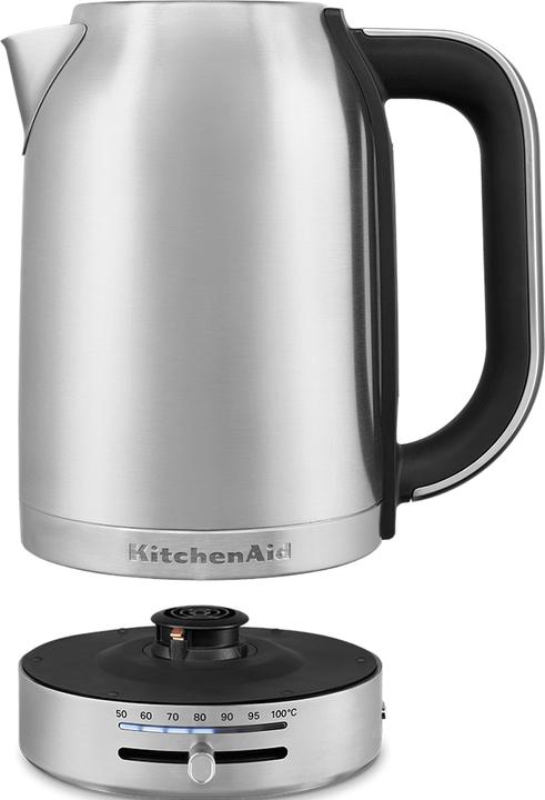 Produktbild KitchenAid 5KEK1701ESX (1.70 l)