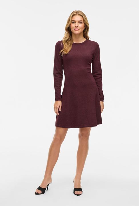 Image du produit Vila VICOMFY Robe courte en maille (M)