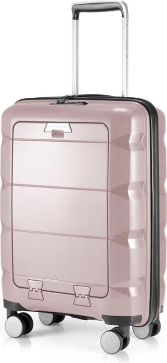 Actual product image Hauptstadtkoffer Britz - Hand luggage with TSA and laptop compartment (34 l)