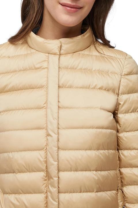 Actual product image Geox D Jaysen Down Jackets (46)